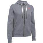 Свитшот Women's Under Armour, серый - фото