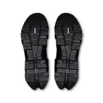 Мужские походные ботинки Cloudrock Trek WP On, чёрный - фото 6