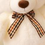 Плюшевая кукла Bear Elephant, высота 33см/45см MDH - фото 5