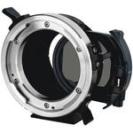 Адаптер для крепления объектива Meike Lens Mount Adapter with Drop-In Filter MK-PLTL-C - фото 2