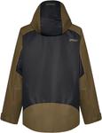 Oakley Куртка Range rc jacket 2.0 army green XL - фото 3