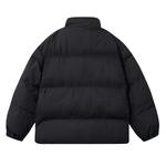 LEVEL Пуховик Unisex, Lake Blue - фото 5