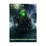 Epoch, мягкая обложка - фото