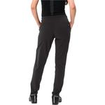 Гибридные велосипедные брюки Vaude, черный - фото 3