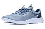 Кроссовки Feather Running Shoes Men Low-top Blue Lining - фото 3