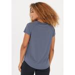 Футболка gaina ws/s tee Athlecia, цвет grisaille - фото 4