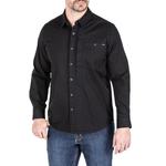 Мужская рубашка 5.11, черный - фото 9