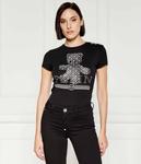 Футболки Slim fit Philipp Plein, черный - фото