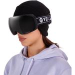 Очки со сменными линзами tweak-x Yeaz, черный - фото 3