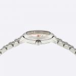 Ferragamo Часы Pair Duo 28mm, Green - фото 5