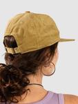 Бейсболка Katin USA Retreat Cap, olive - фото 6