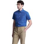 Мужская рубашка NAUTICA, синий - фото 9