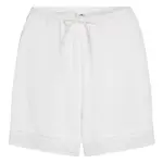 Спортивные шорты O´neill Essentials Embroidery, белый - фото