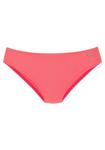 Плавки бикини Bruno Banani, коралл - фото