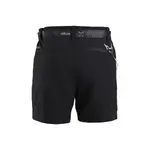 Женские шорты-бермуды Kauri Altus, черный - фото 2