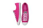 Кеды Converse Chuck Taylor All Star Dainty For Pink Women's - фото 4