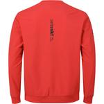 Свитшот мужской DESCENTE, черный - фото 4