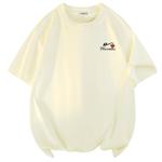 Футболка унисекс WARRIOR, серый - фото 10