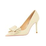 Туфли BIGTREE High Heels Women's, черный - фото 2