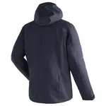 Куртка Maier Sports Peyor M, черный - фото 2