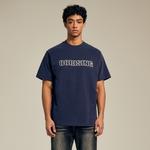 Футболка унисекс 88Rising, темно-синий - фото 27