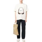 Футболка мужская белая REPRESENT - фото 4