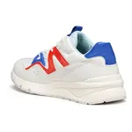 Кроссовки Geox Rooner, белый - фото 4