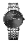 Часы Longines The elegant collection 39 мм - фото