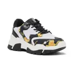 Кроссовки Versace, белый - фото