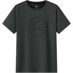 Футболка мужская Jeep, зеленый - фото