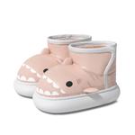 Домашние тапочки CHIKOKU, зеленый - фото 4