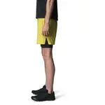 Шорты Houdini Pace Trail, желтый - фото 4