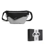 NOMK НОМК Женские сумки через плечо, Черный - фото 2