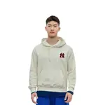 MLB Свитшот унисекс белый - фото 6