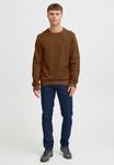Джемпер Blend, коричневый - фото