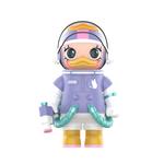 Mega Space Molly Disney Donald Duck 400% POP MART - фото
