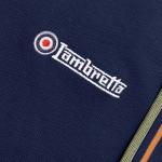 Мужская рубашка поло Lambretta - фото 4