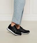 Кеды Armani Exchange, черный - фото 2