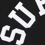 Толстовка Champion с капюшоном SS25 Supreme, серый/серый - фото 8