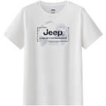 Футболка мужская Jeep, бренд Black - фото 2