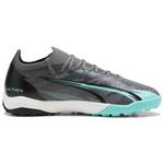 Puma Ultra Match TT 'Rush Pack', Темно-серый/Белый PUMA/Синий - фото 2