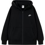 Nike Куртка мужская черная, Black - фото 6