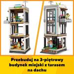 LEGO Creator 3 в 1, Современный дом, 31153 - фото 5