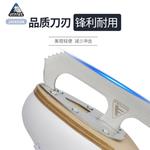 JACKSON Детские коньки для фигурного катания для начинающих JC200, канадские взрослые женские ледовые коньки, набор JC200-Pro Comfortable, размер 38 - фото 5