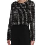 IRO NIGHT Куртка Айро Перрин, Black - фото 5