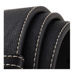 WARRIOR Мужской кожаный ремень - фото 5