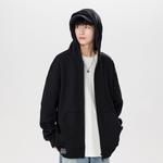 Толстовка серии RELAX унисекс Level, черный - фото 5