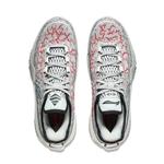 Кроссовки jie ao low Li-Ning, серый - фото 4