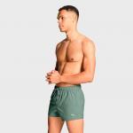 PUMA Плавки мужские короткие - фото 6