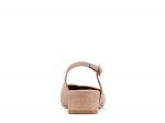 Туфли Donald Pliner Payton Pump, Tan Suede - фото 2
